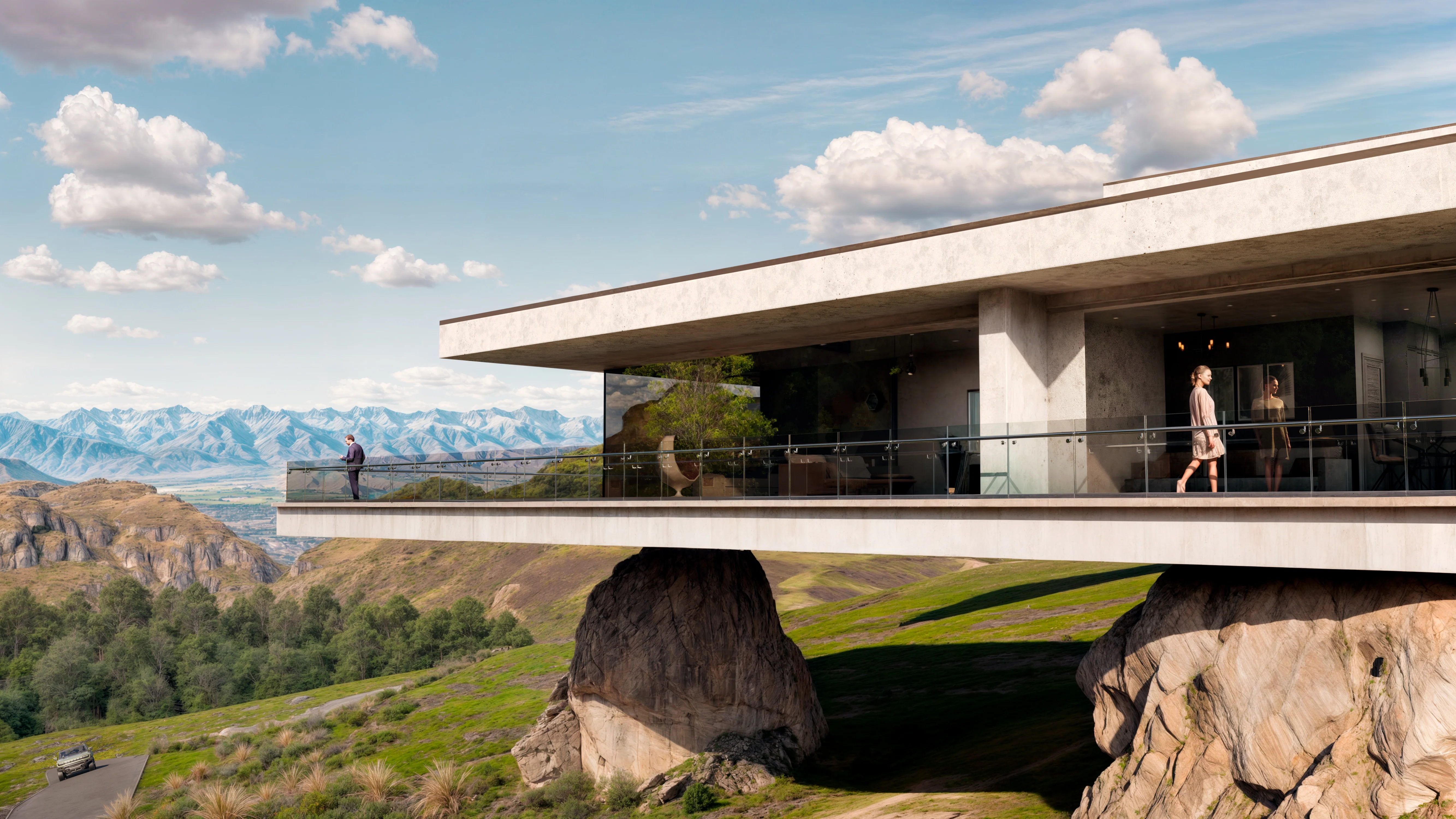 Концептуальный проект