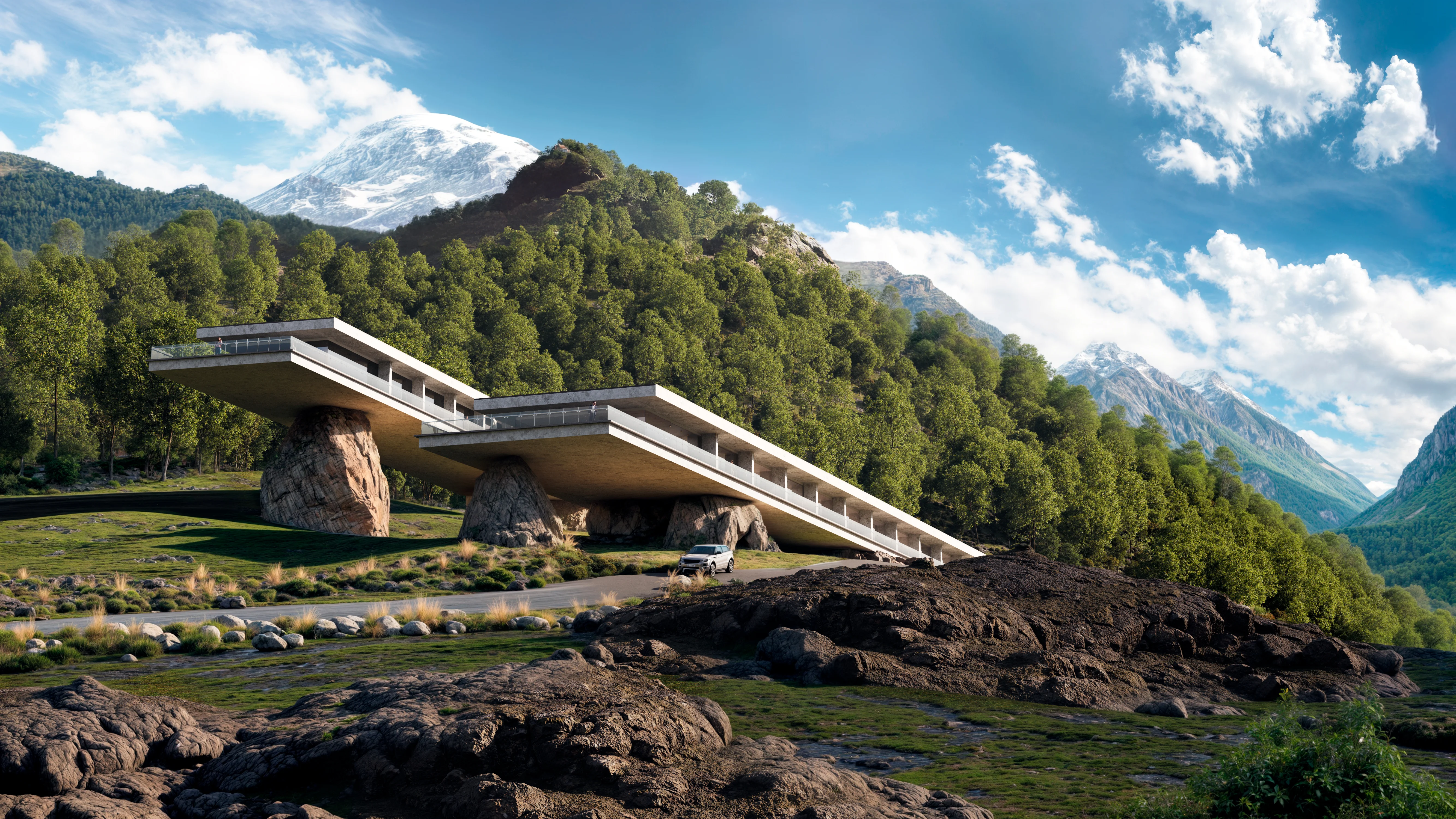 Концептуальный проект