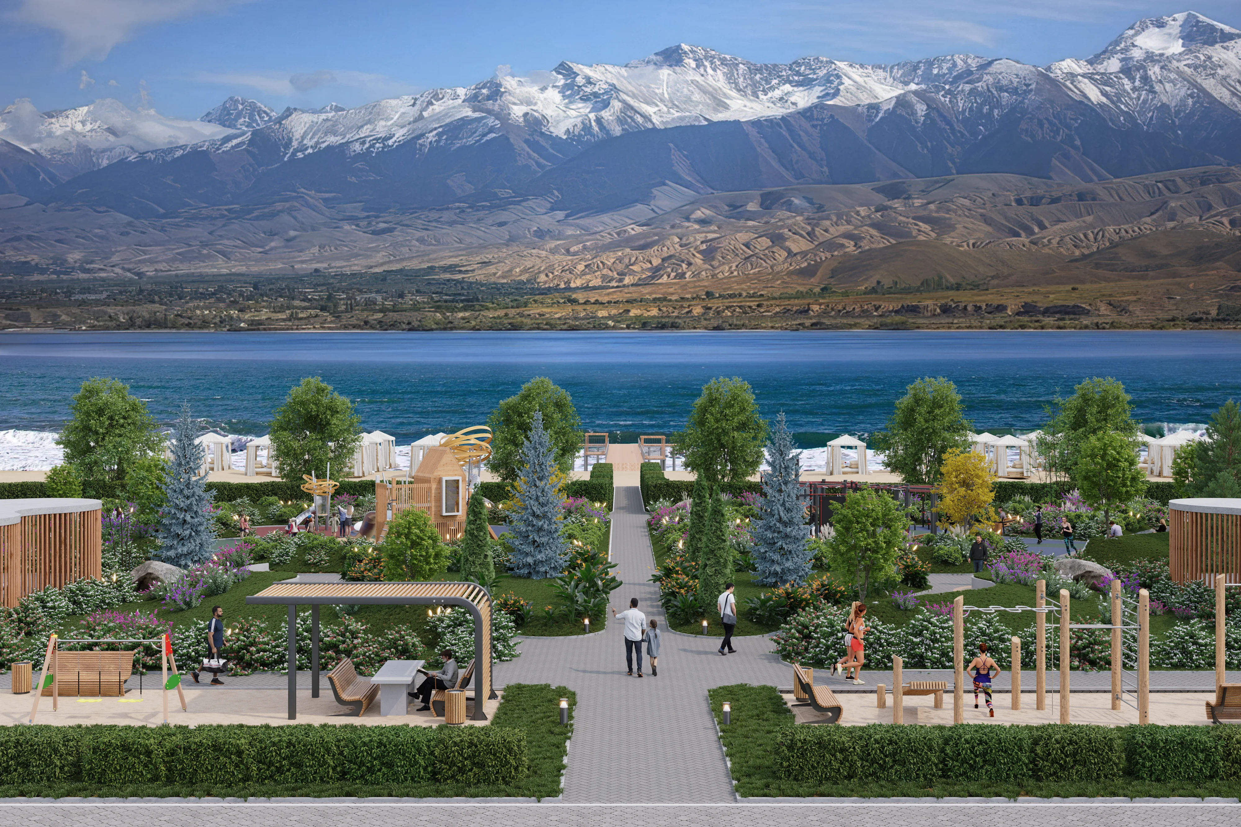 Апартаменты «365»